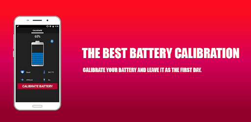 battery calibration app windows 10